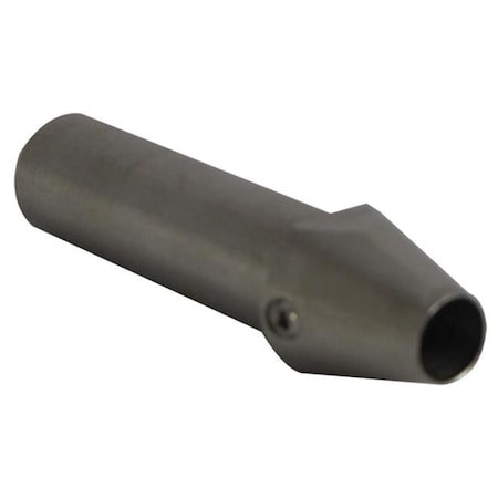 Wohler Usa Inc Wohler Usa No 3690 Viper Gfk Repair Kit, 9mm Rod End, Tiny Allen Nut, Key 44245